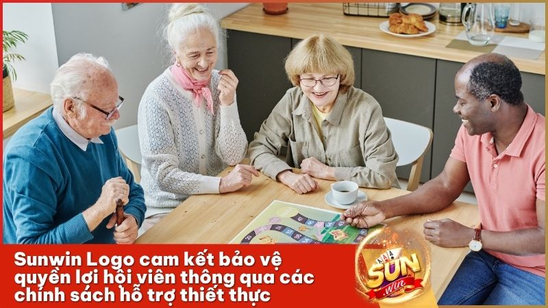 Sử dụng các công cụ hỗ trợ từ Sunwin Logo để duy trì thói quen chơi game có trách nhiệm