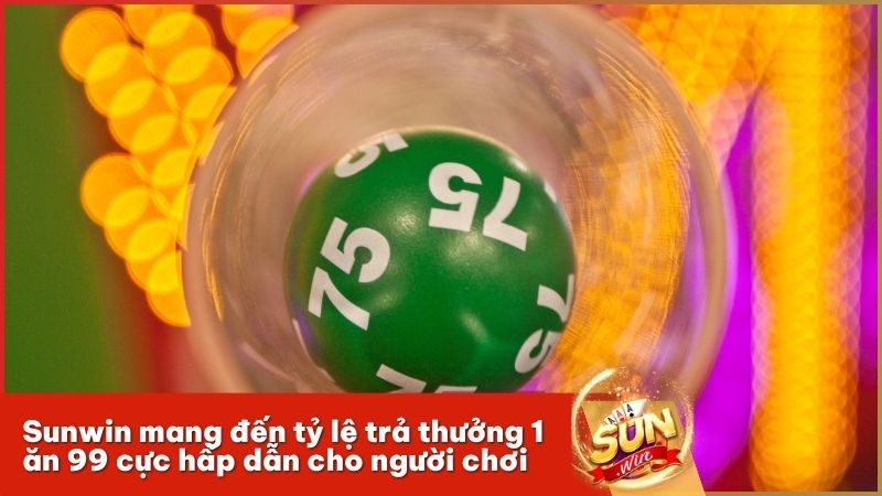Sunwin là cổng game uy tín hàng đầu cho các tín đồ đam mê xổ số trực tuyến